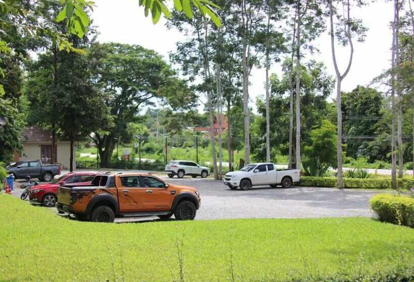 ホテル Rivertree Resort Chiangkhan