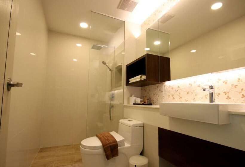 ホテル Rivertree Resort Chiangkhan