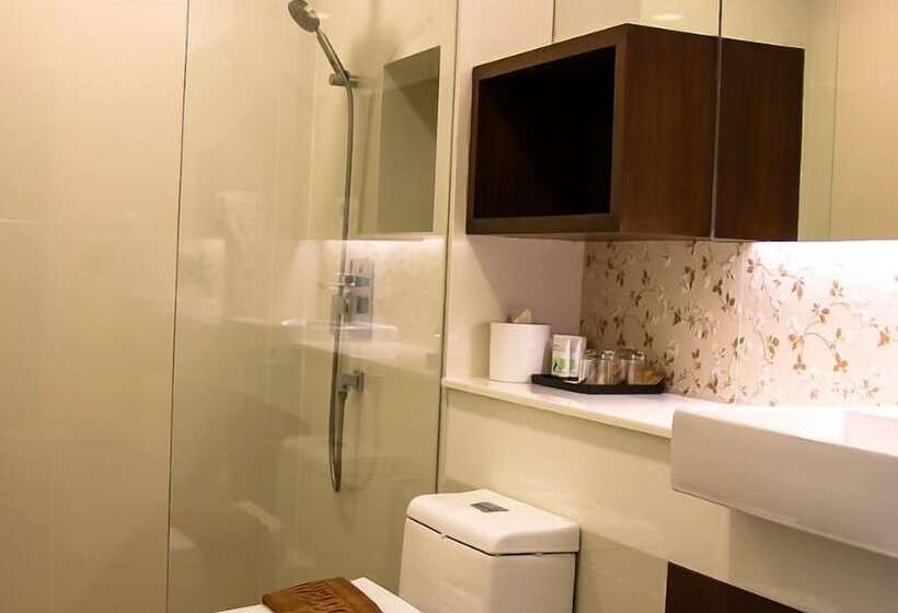 ホテル Rivertree Resort Chiangkhan