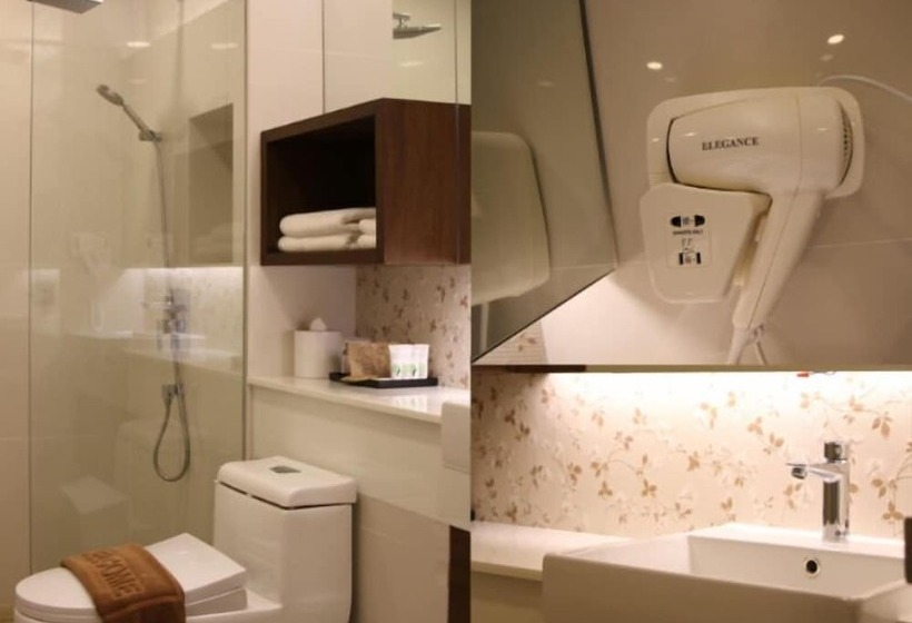 ホテル Rivertree Resort Chiangkhan