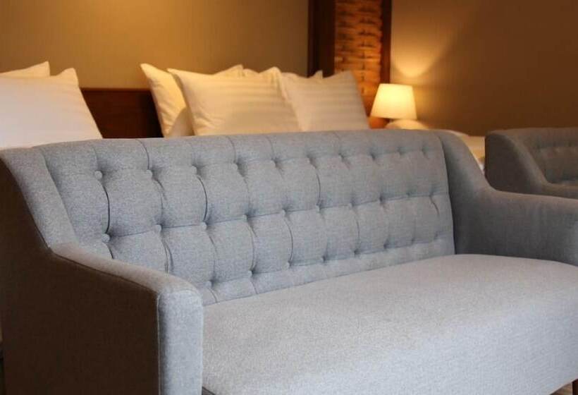 ホテル Rivertree Resort Chiangkhan