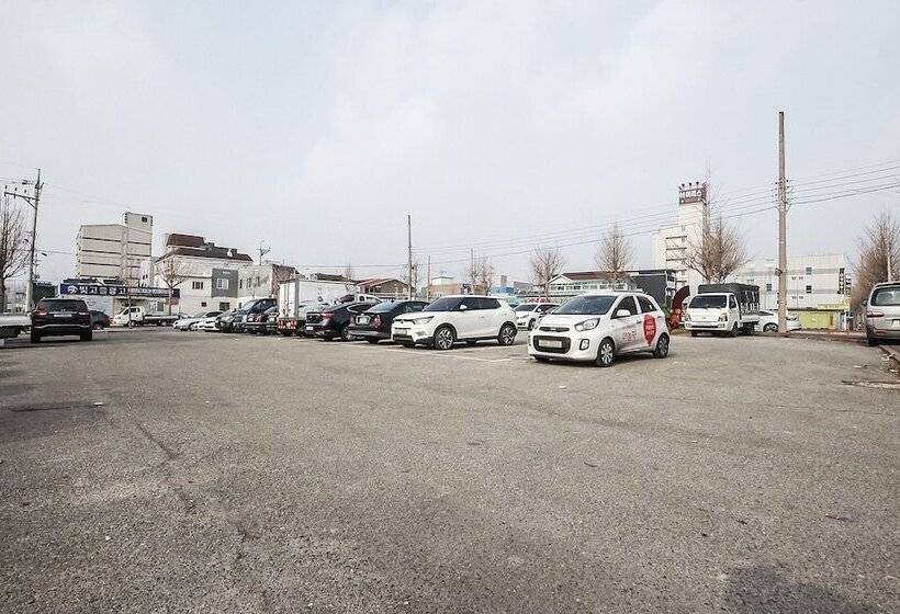 ホテル Royal Yeonggwang