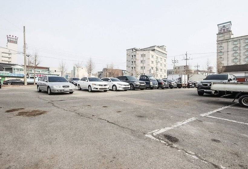 ホテル Royal Yeonggwang