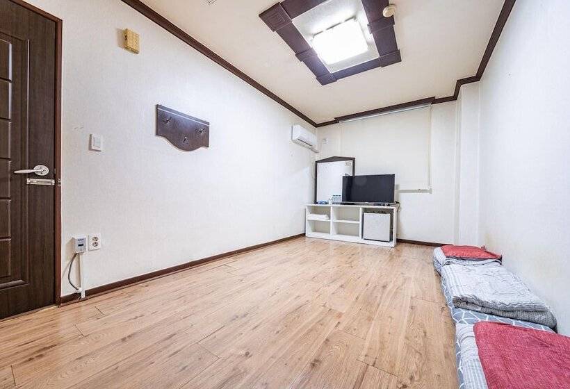 ホテル Royal Yeonggwang