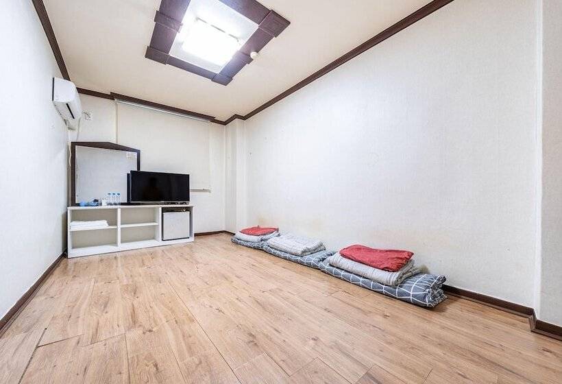 ホテル Royal Yeonggwang