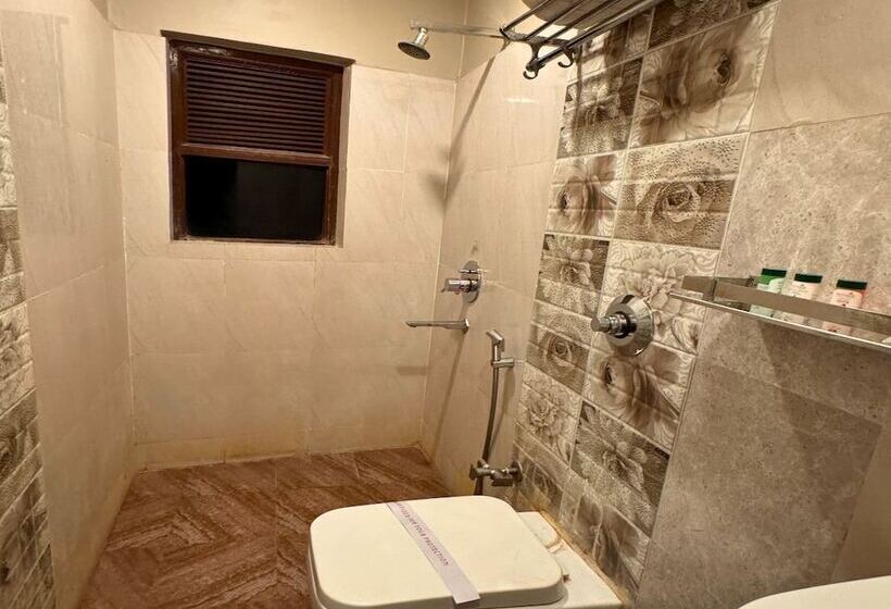 Отель Runway Inn