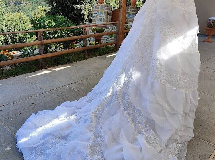 Сельский отель Serramezzana