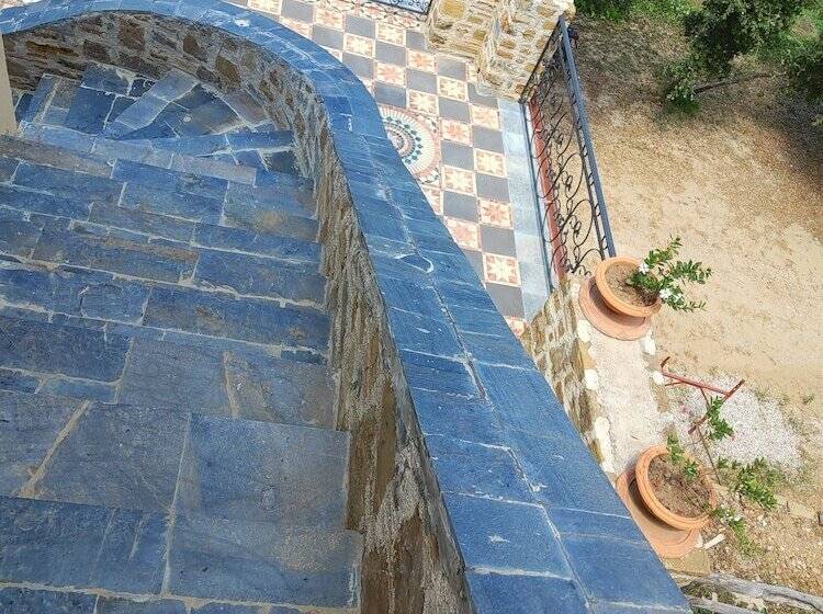 Сельский отель Serramezzana