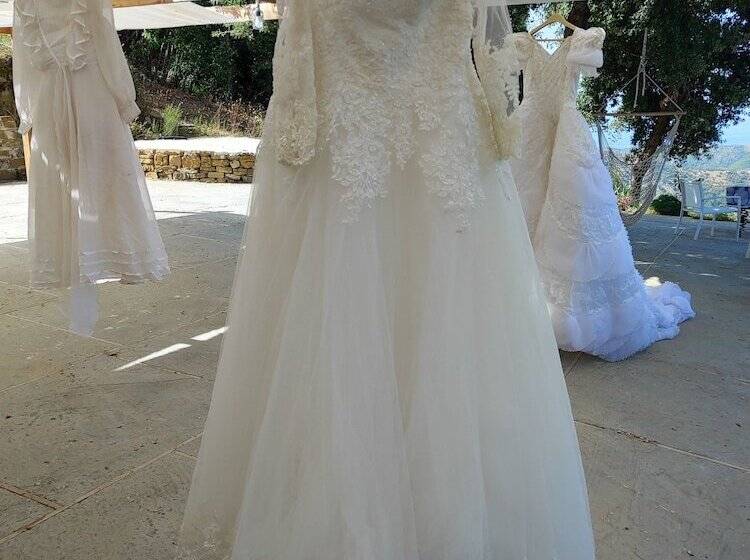 田舎風ホテル Serramezzana