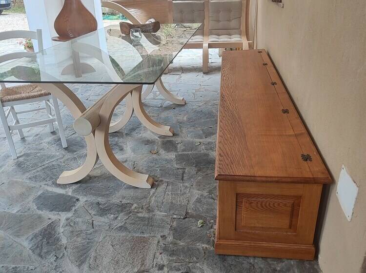 Сельский отель Serramezzana