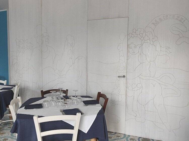 Сельский отель Serramezzana