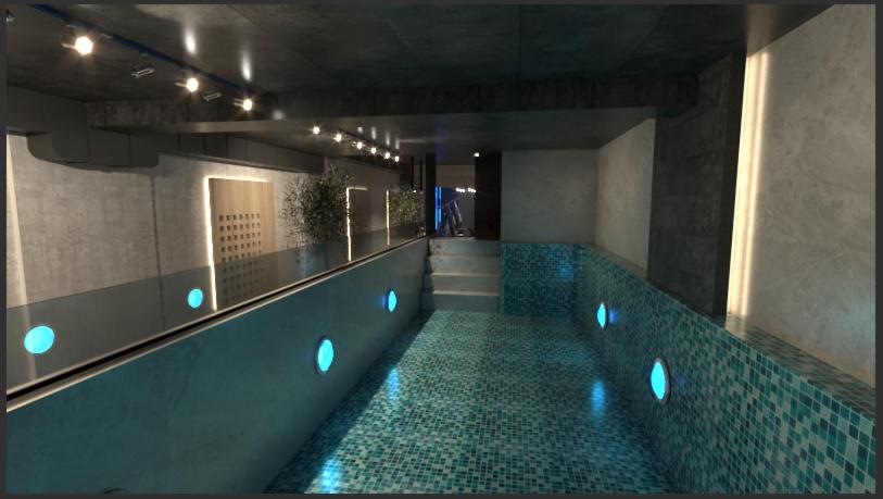 فندق San Antonio Boutique