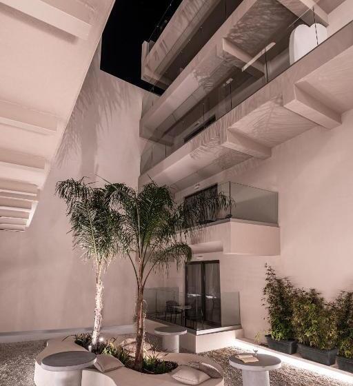 בית מלון כפרי San Antonio Boutique