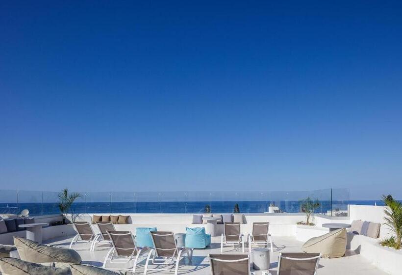 فندق San Antonio Boutique