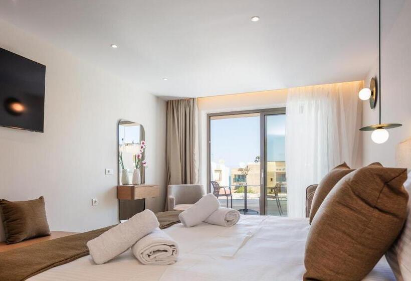 בית מלון כפרי San Antonio Boutique