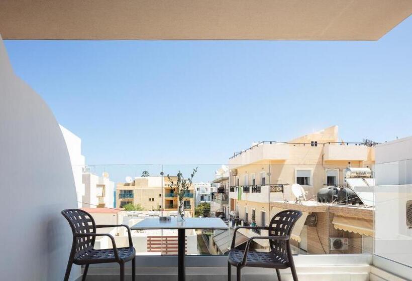 فندق San Antonio Boutique