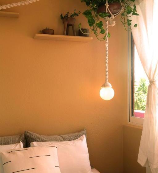 هتل San Martin La Punta