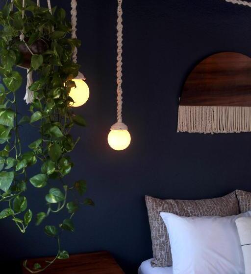 هتل San Martin La Punta