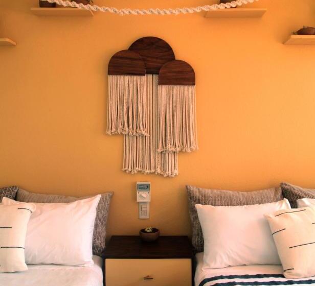 هتل San Martin La Punta