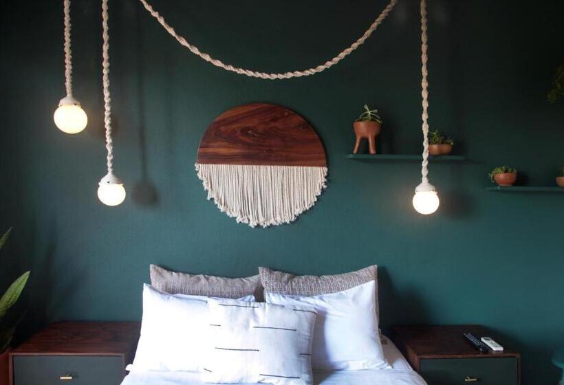 هتل San Martin La Punta