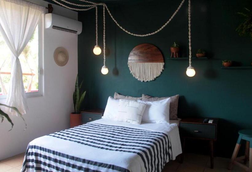 هتل San Martin La Punta