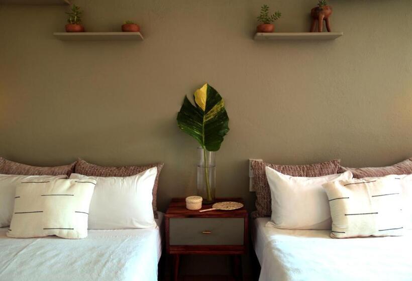 هتل San Martin La Punta