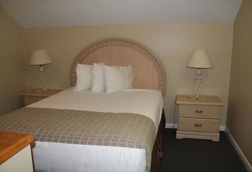 בית מלון כפרי Sand Castle Village