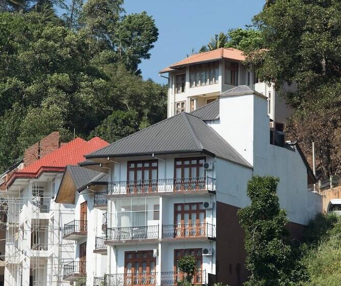 ホテル Serene Villa 38