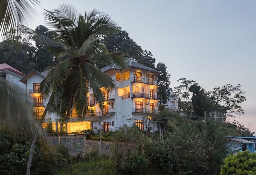 ホテル Serene Villa 38