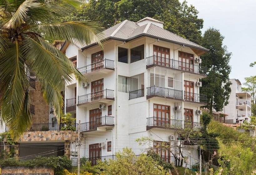 ホテル Serene Villa 38