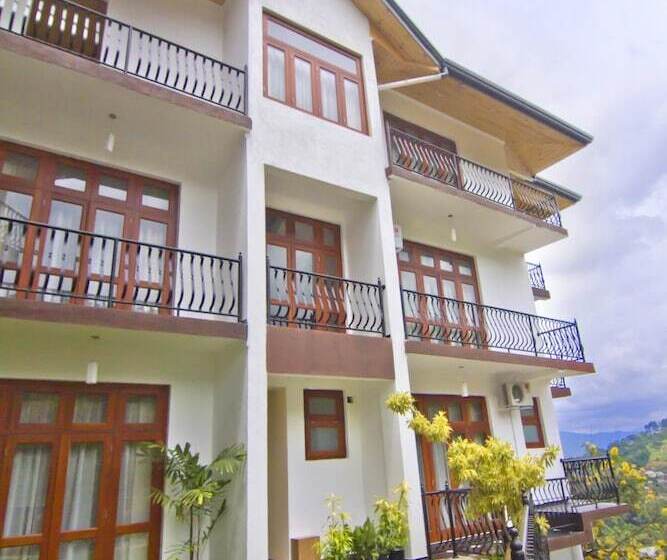 ホテル Serene Villa 38