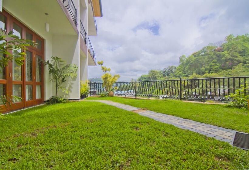 ホテル Serene Villa 38