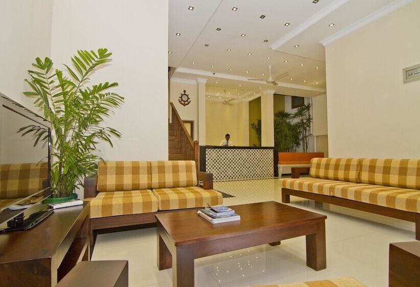 ホテル Serene Villa 38