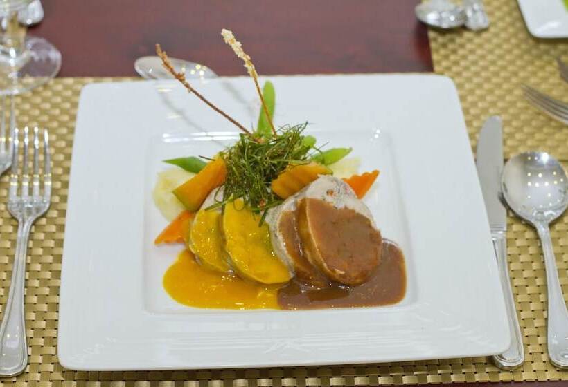 ホテル Serene Villa 38