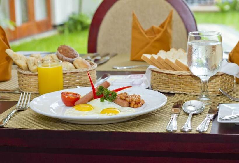 호텔 Serene Villa 38