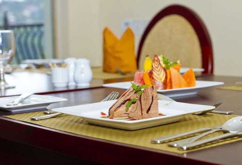 ホテル Serene Villa 38