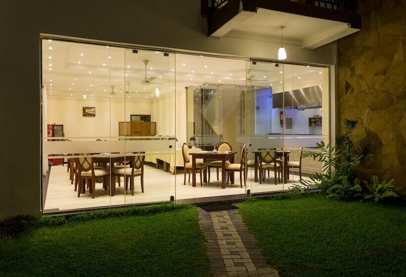 ホテル Serene Villa 38