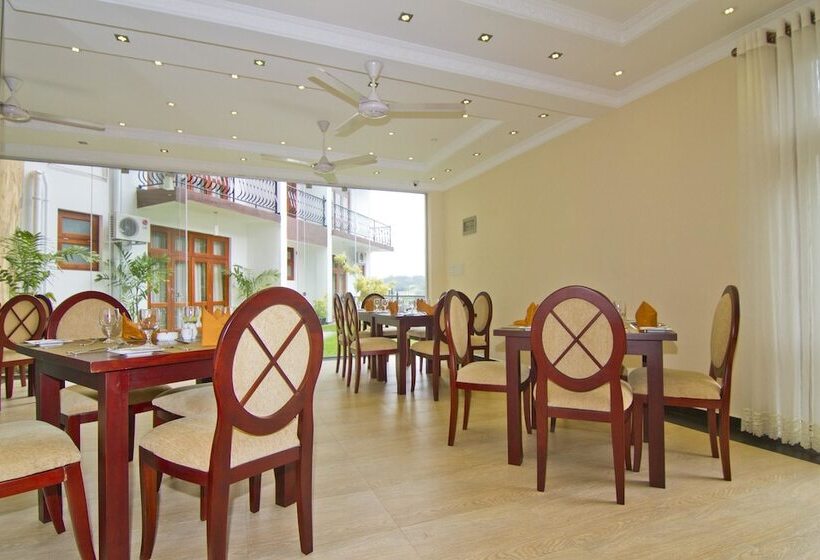 ホテル Serene Villa 38