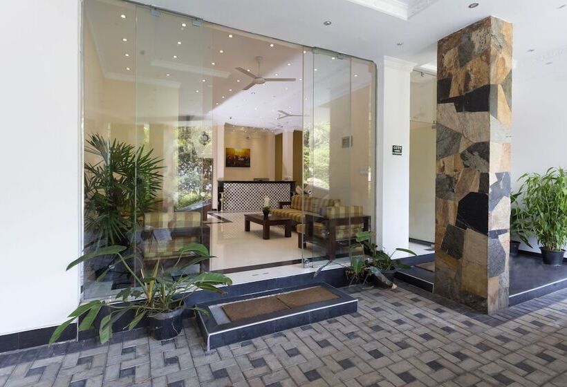 ホテル Serene Villa 38