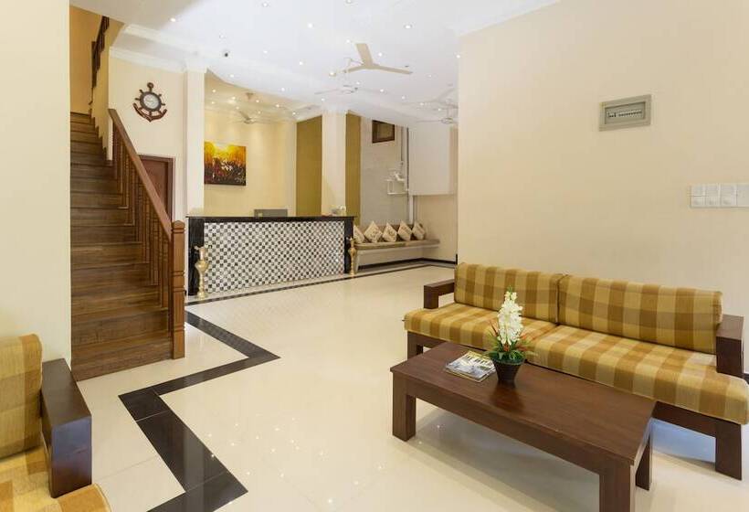 ホテル Serene Villa 38