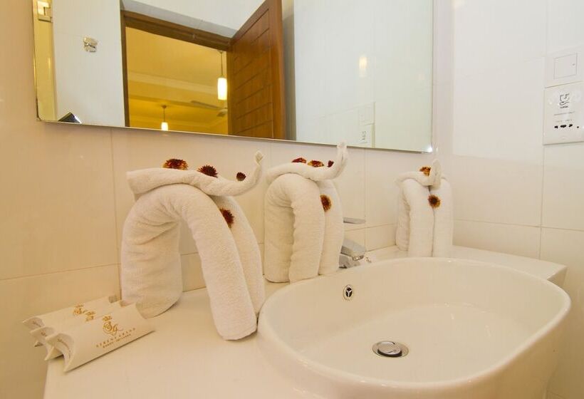 ホテル Serene Villa 38