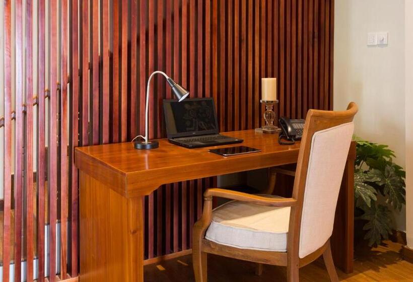 ホテル Serene Villa 38