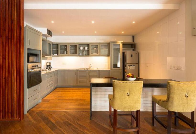 ホテル Serene Villa 38