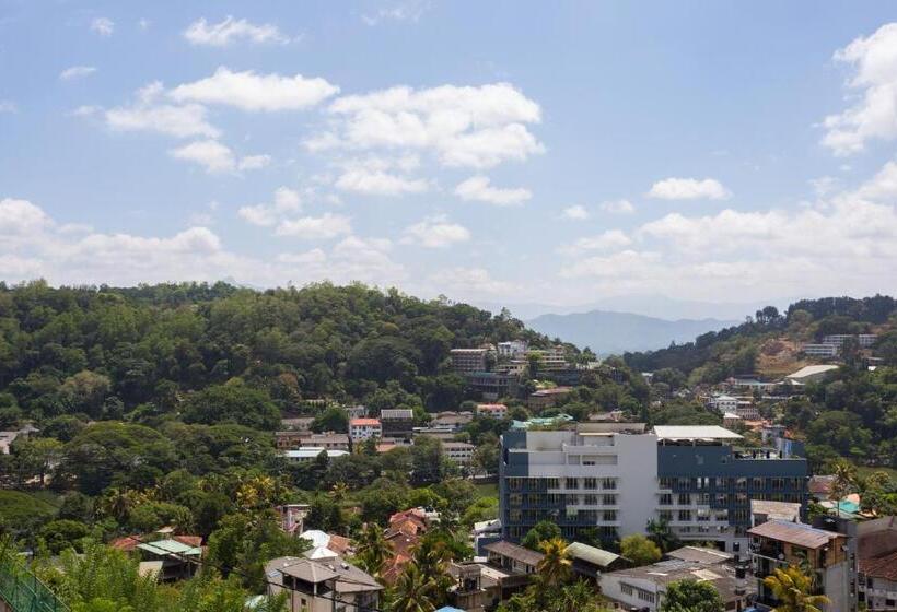 호텔 Serene Villa 38