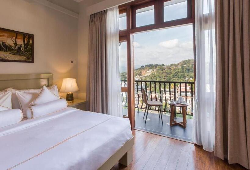 ホテル Serene Villa 38