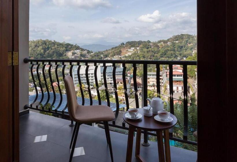 ホテル Serene Villa 38