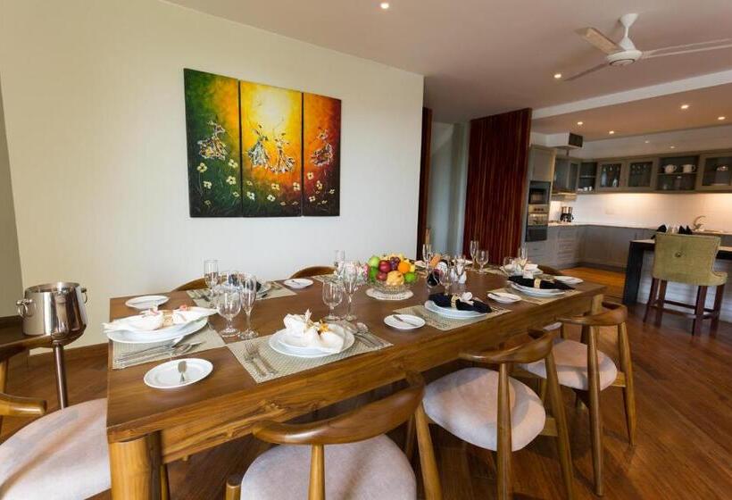 ホテル Serene Villa 38