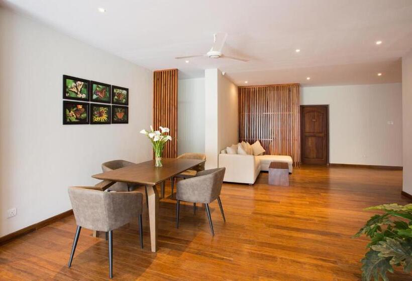 ホテル Serene Villa 38