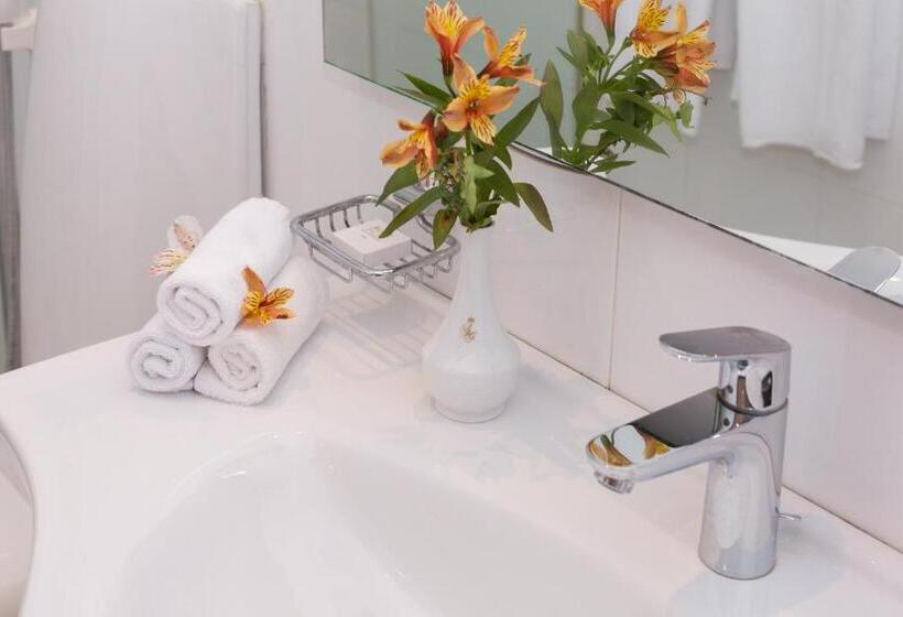 ホテル Serene Villa 38