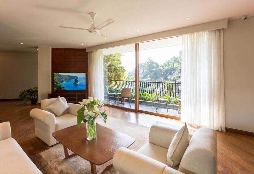 ホテル Serene Villa 38